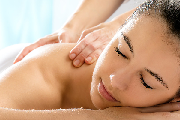 Wat is een goede massage